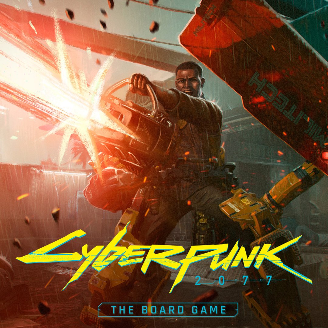 赛博朋克2077 完整版