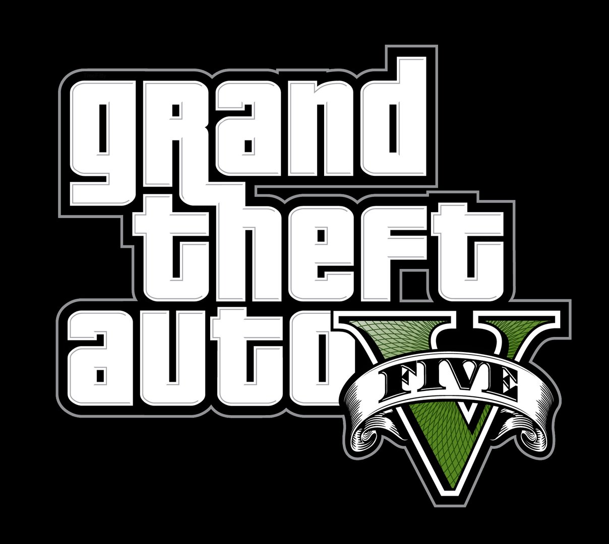 GTA5 完整版