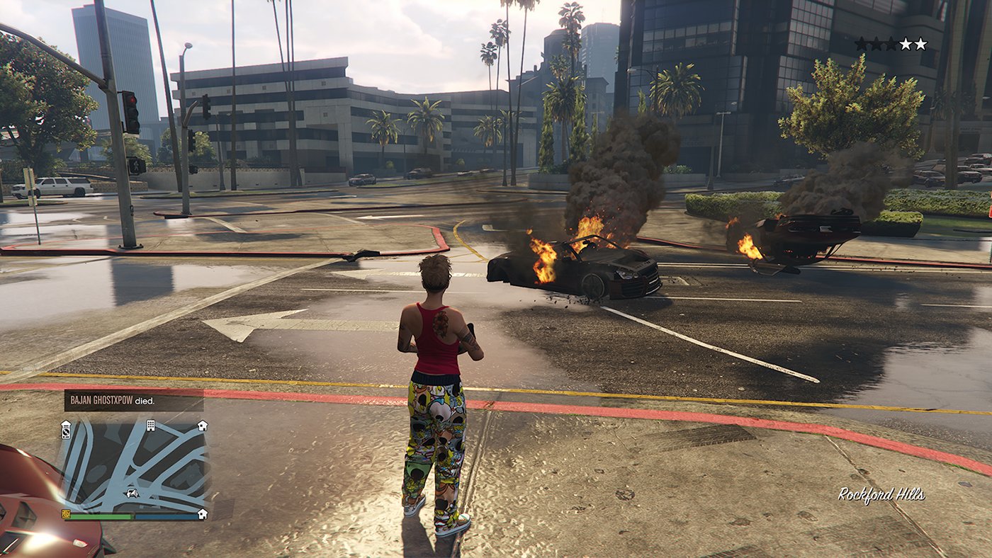 糖豆人:终极淘汰赛 年度版 截图11