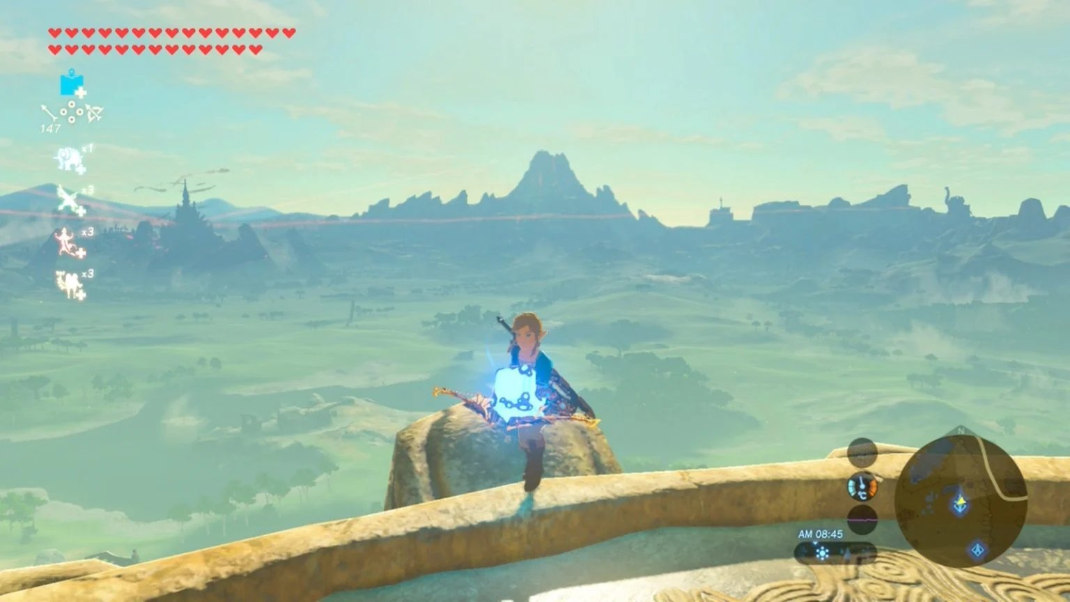 怪物猎人:世界 年度版 截图2