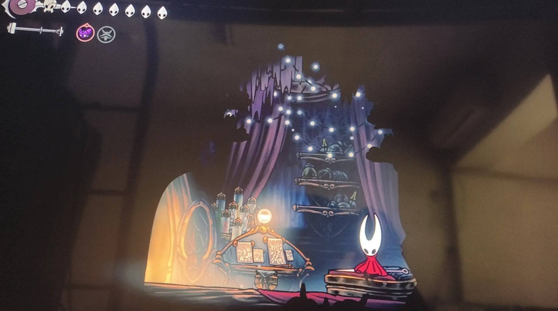 勇者斗恶龙11 截图19