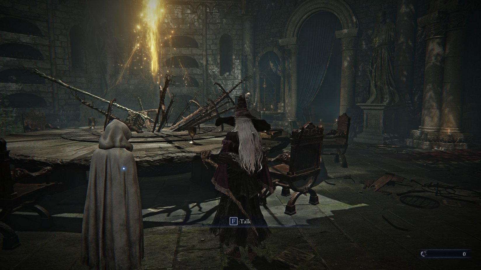 勇者斗恶龙11 年度版 截图19