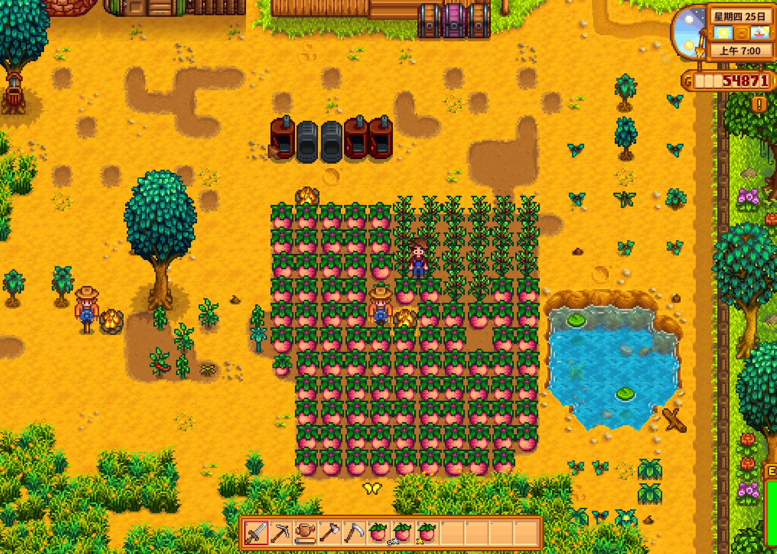 七日杀 完整版 截图16