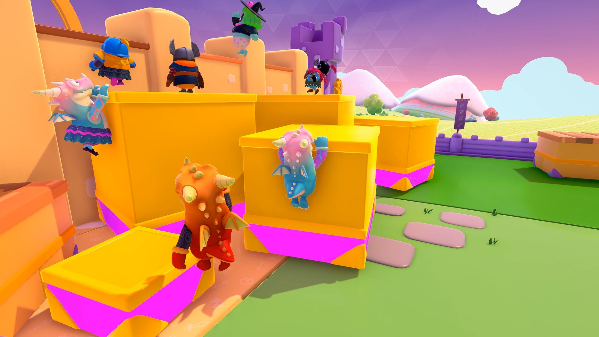 星露谷物语 完整版 截图9