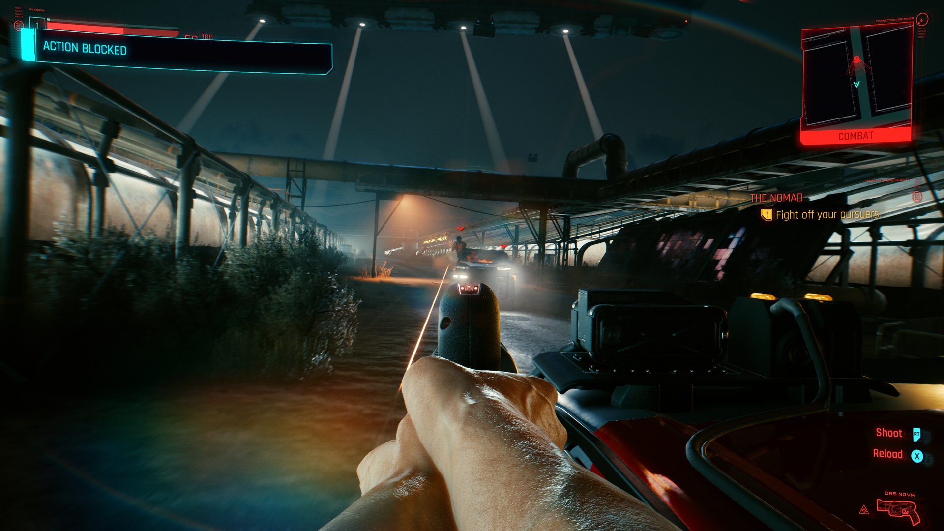 绝地求生 截图21