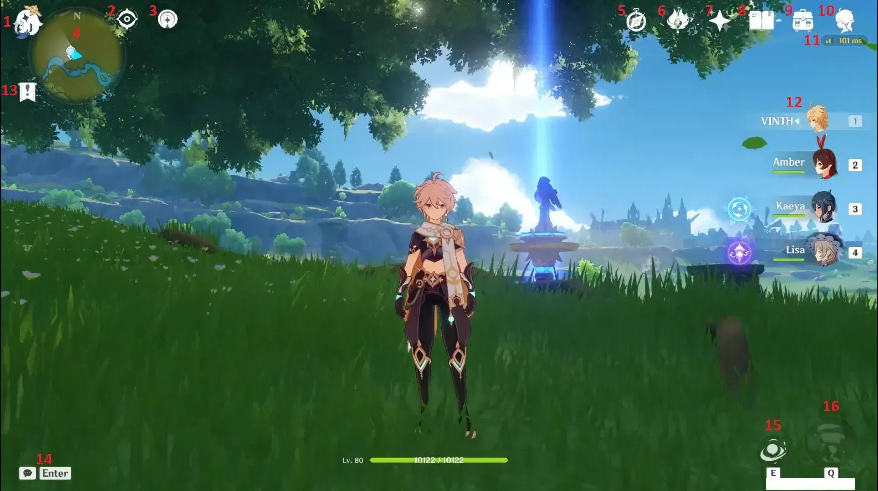 勇者斗恶龙11 年度版 截图5