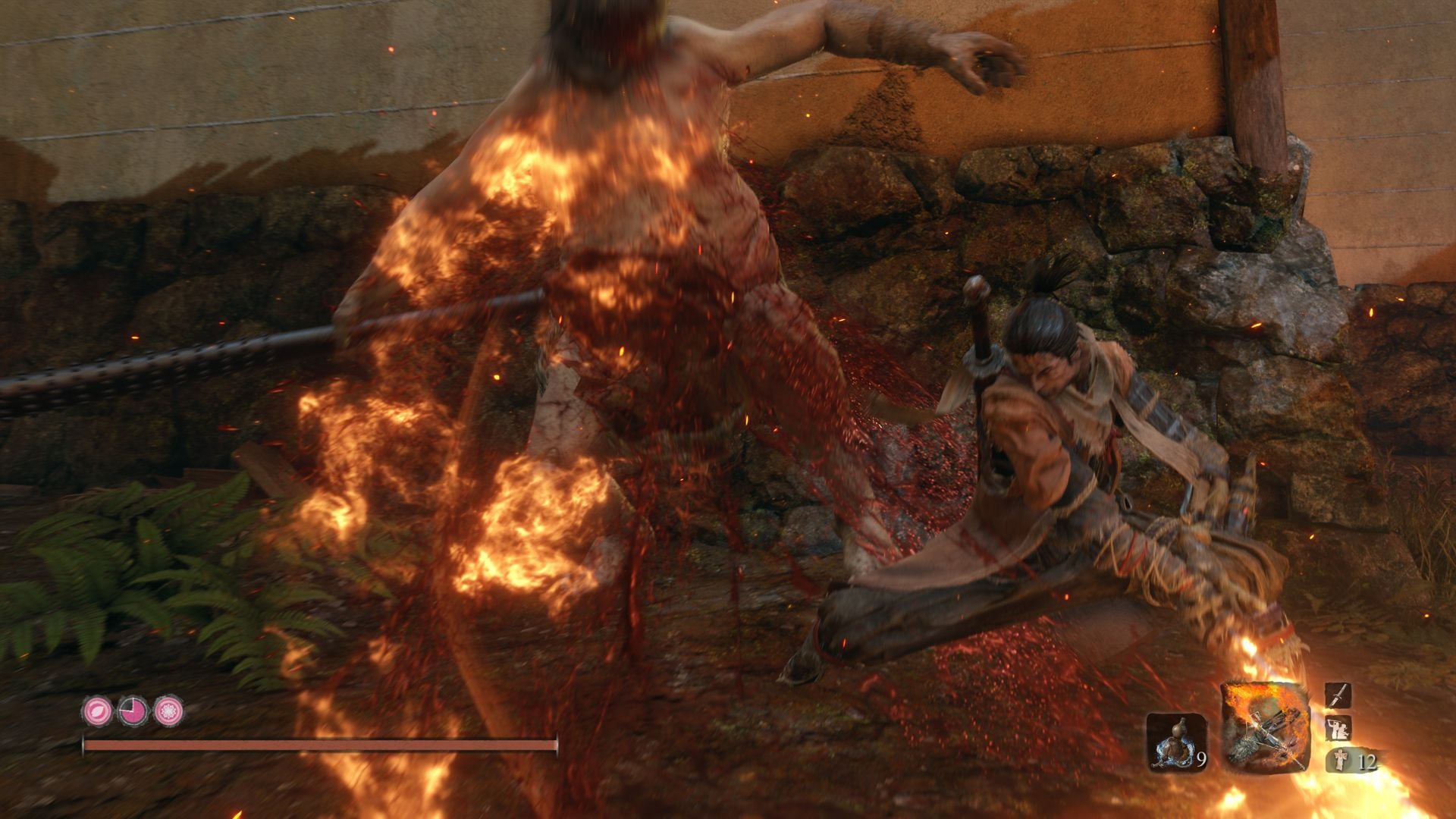 原神 重制版 截图21