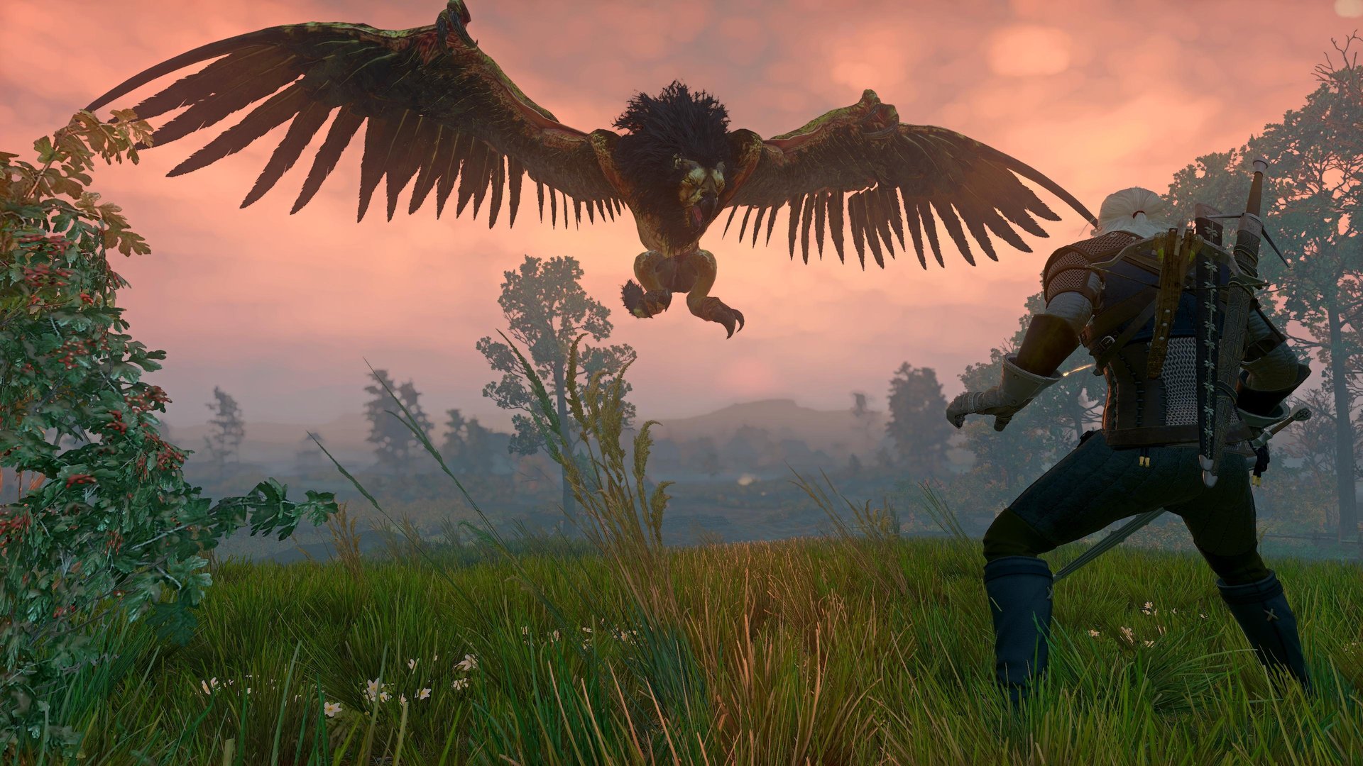 黑暗之魂3 年度版 截图8