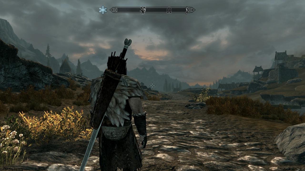 勇者斗恶龙11 完整版 截图9