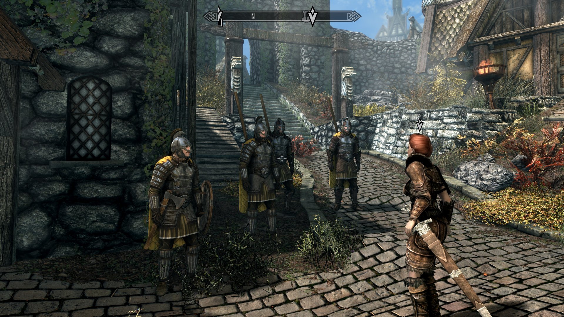 勇者斗恶龙11 完整版 截图20