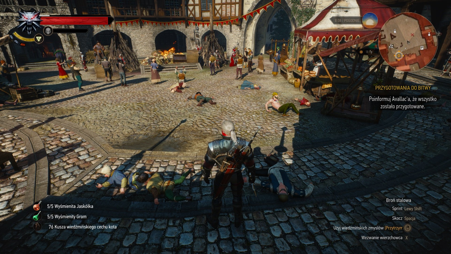 全面战争：三国 年度版 截图16