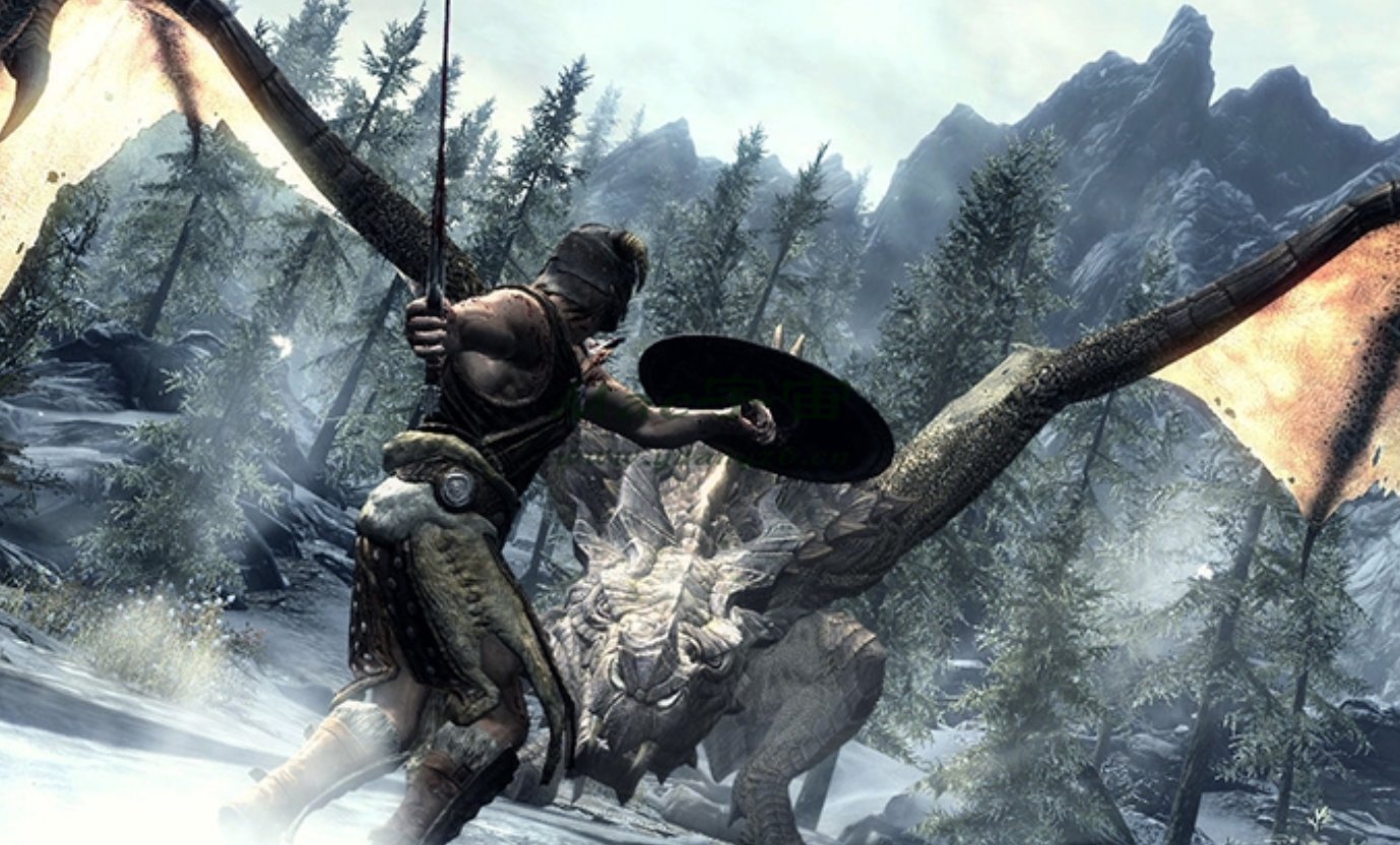 尼尔：机械纪元 终极版 截图13