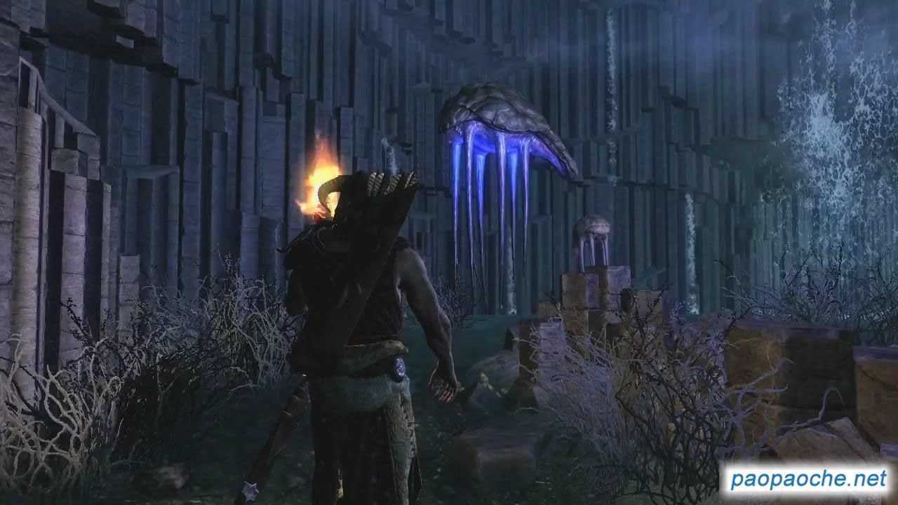 尼尔：机械纪元 终极版 截图20