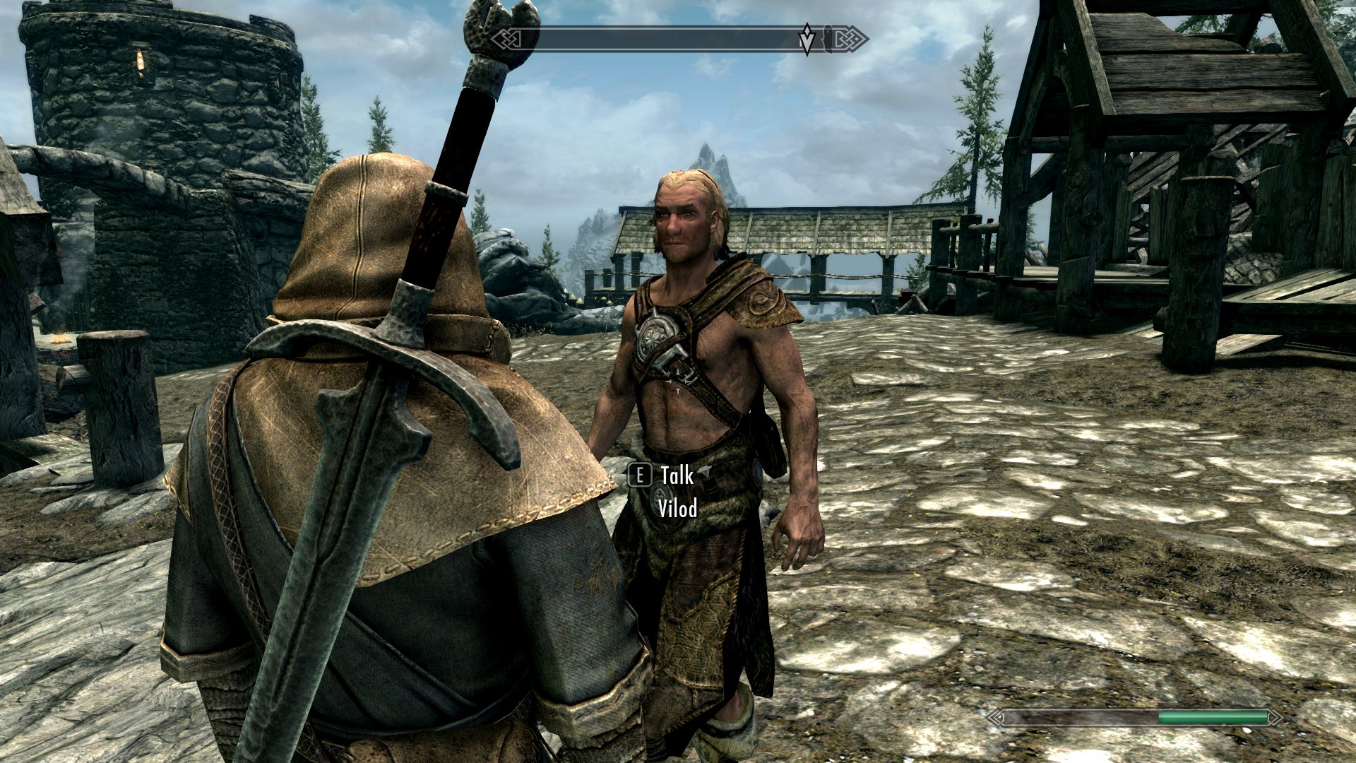 荒野大镖客2 截图7