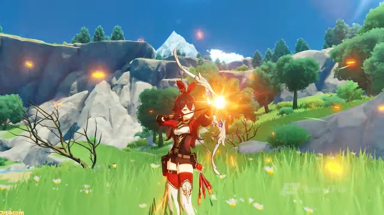 巫师3:狂猎 截图6