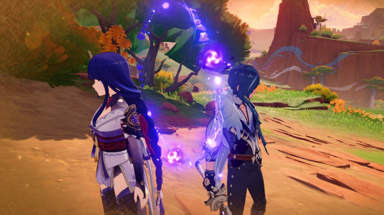 巫师3:狂猎 截图10