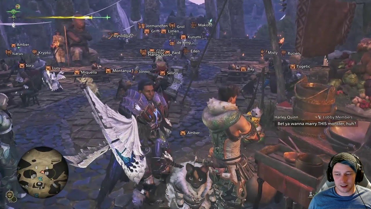 怪物猎人:崛起 完整版 截图15