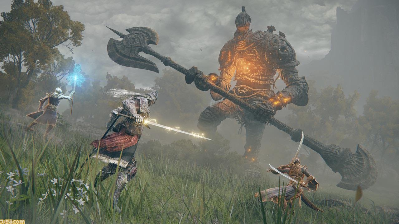 艾尔登法环 豪华版 截图1