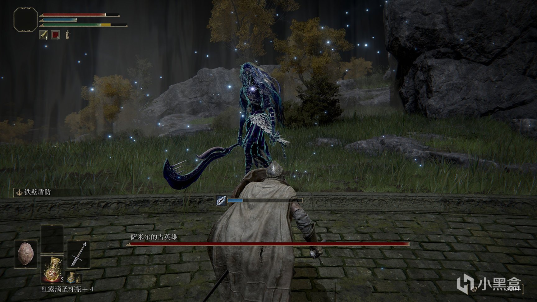 艾尔登法环 豪华版 截图13