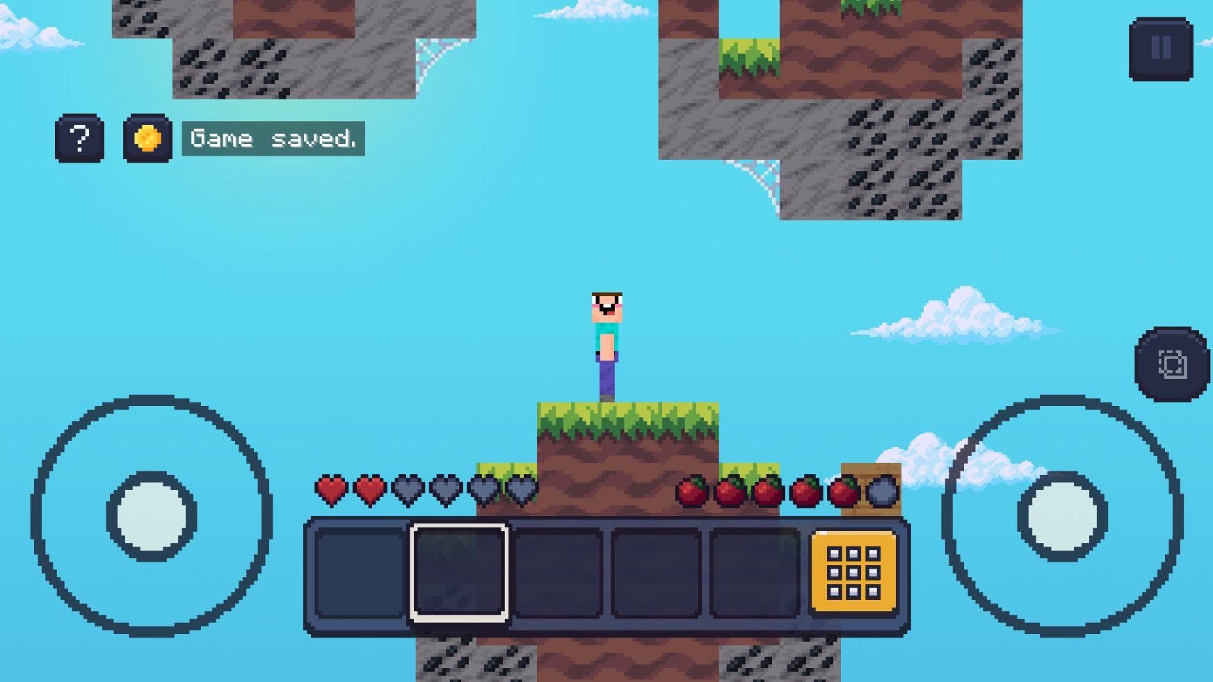 最终幻想14 完整版 截图6