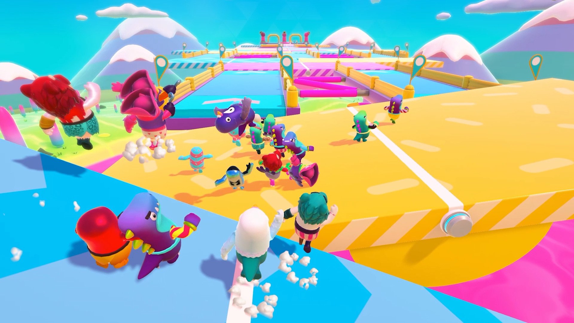 怪物猎人:世界 豪华版 截图7