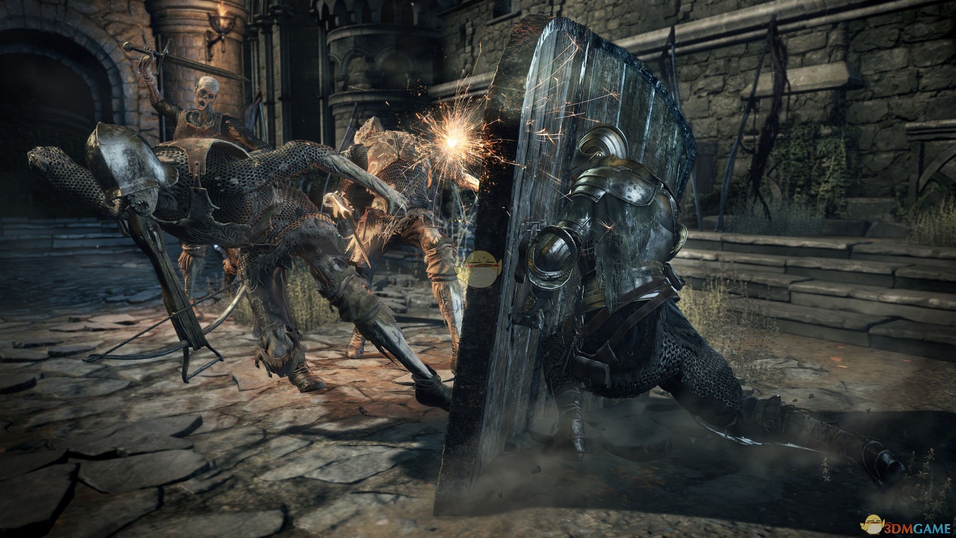 怪物猎人:世界 完整版 截图20