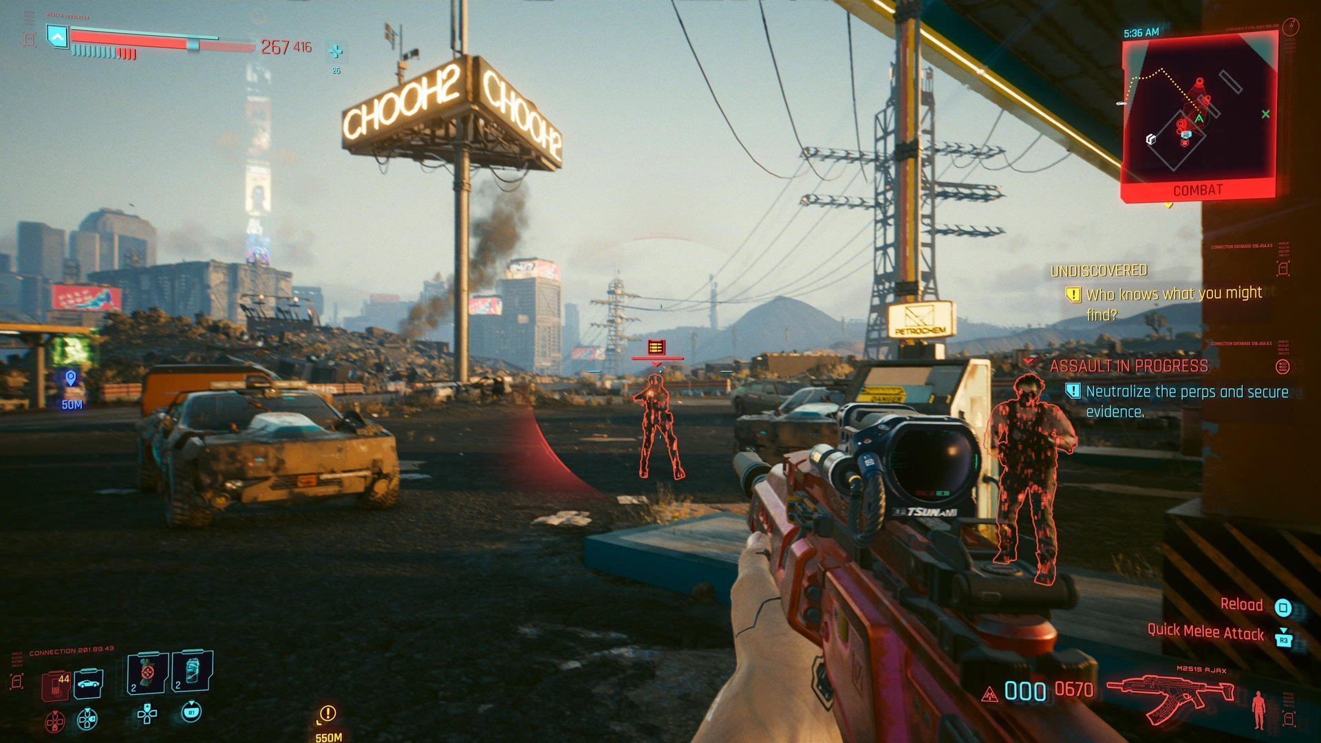 巫师3:狂猎 截图12