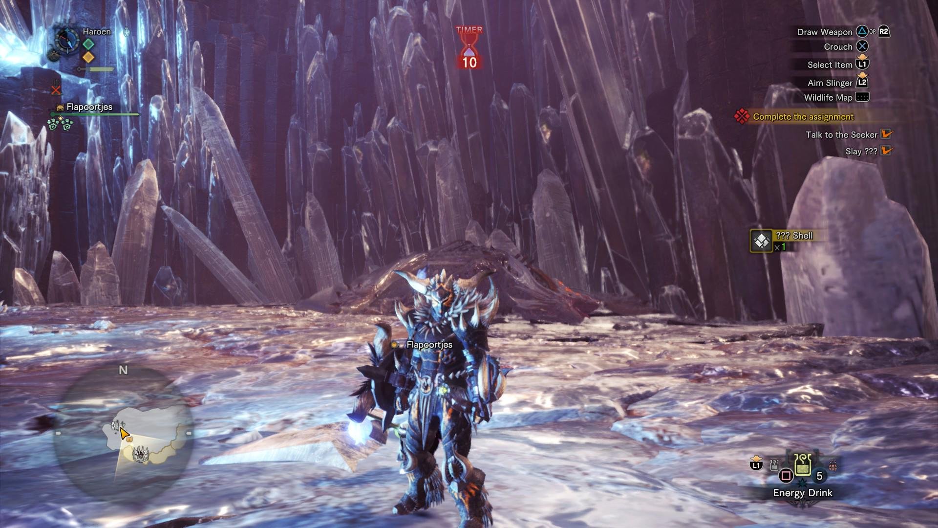 CS2 年度版 截图19