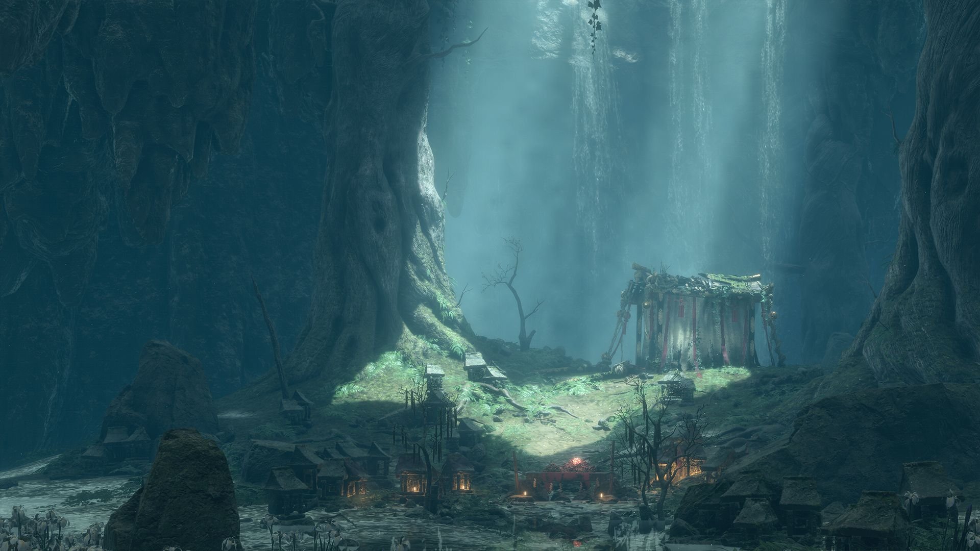 巫师3:狂猎 截图14