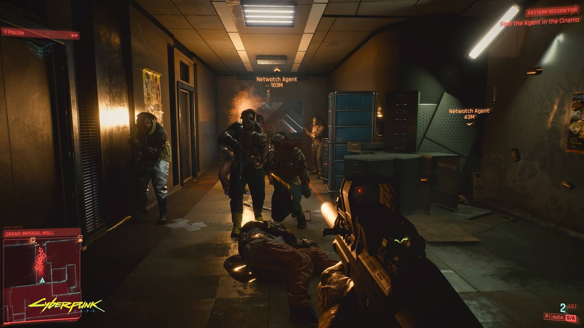 只狼:影逝二度 重制版 截图3