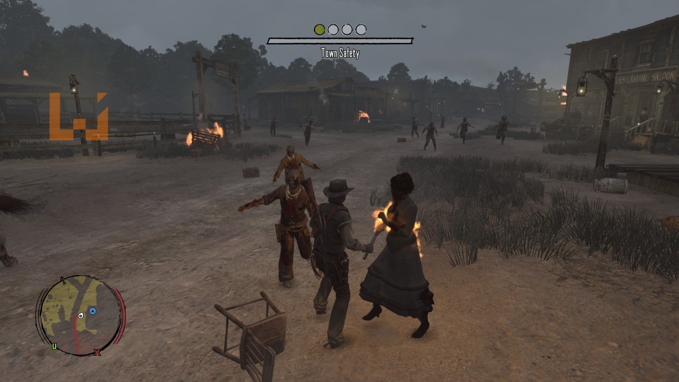 森林 年度版 截图17