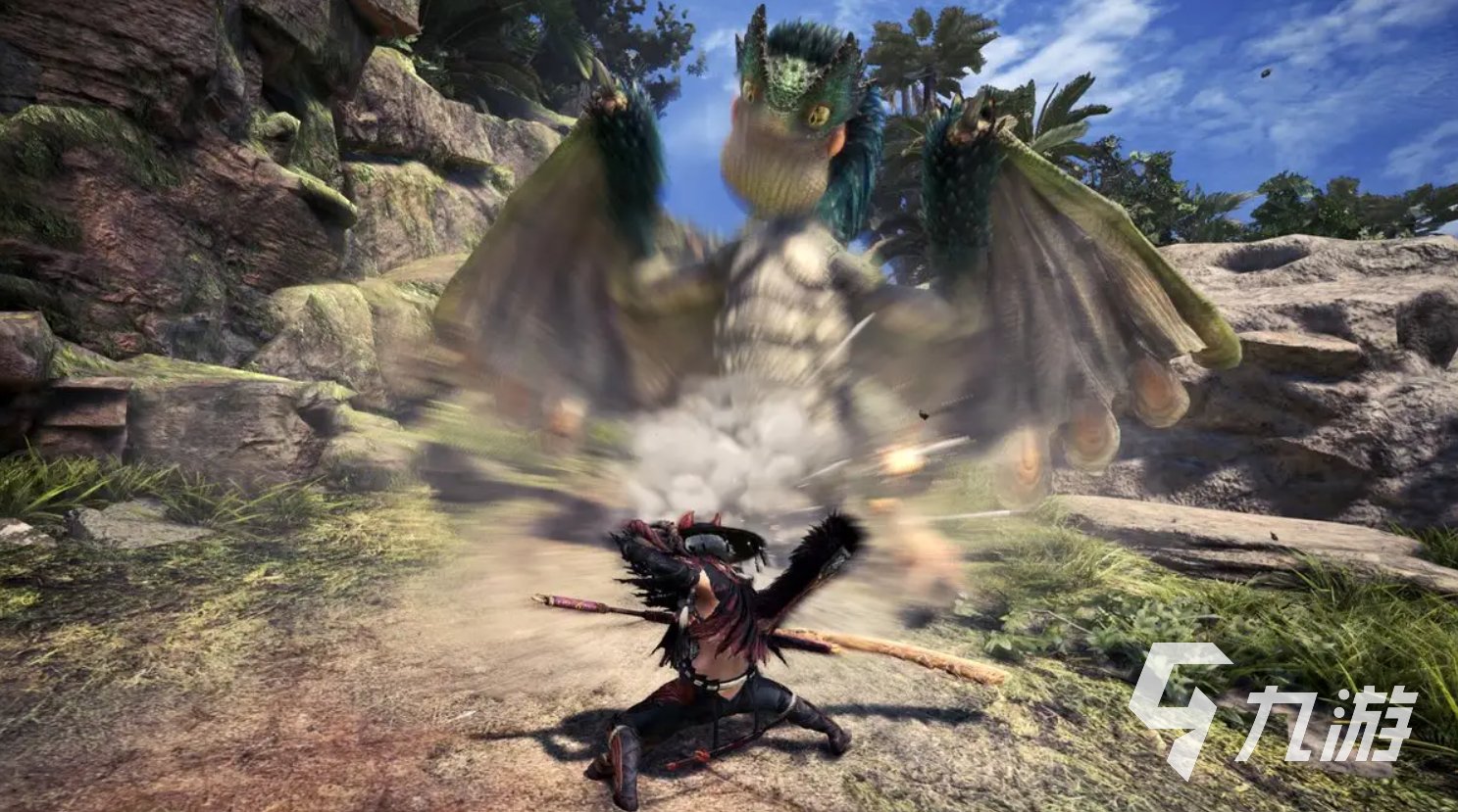 荒野大镖客2 截图17