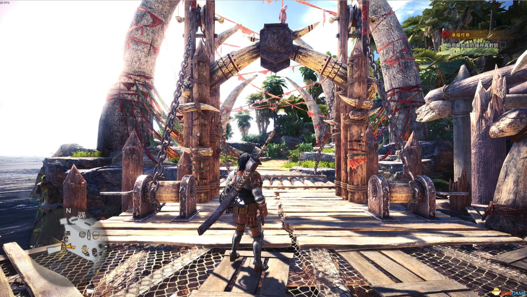 荒野大镖客2 截图18