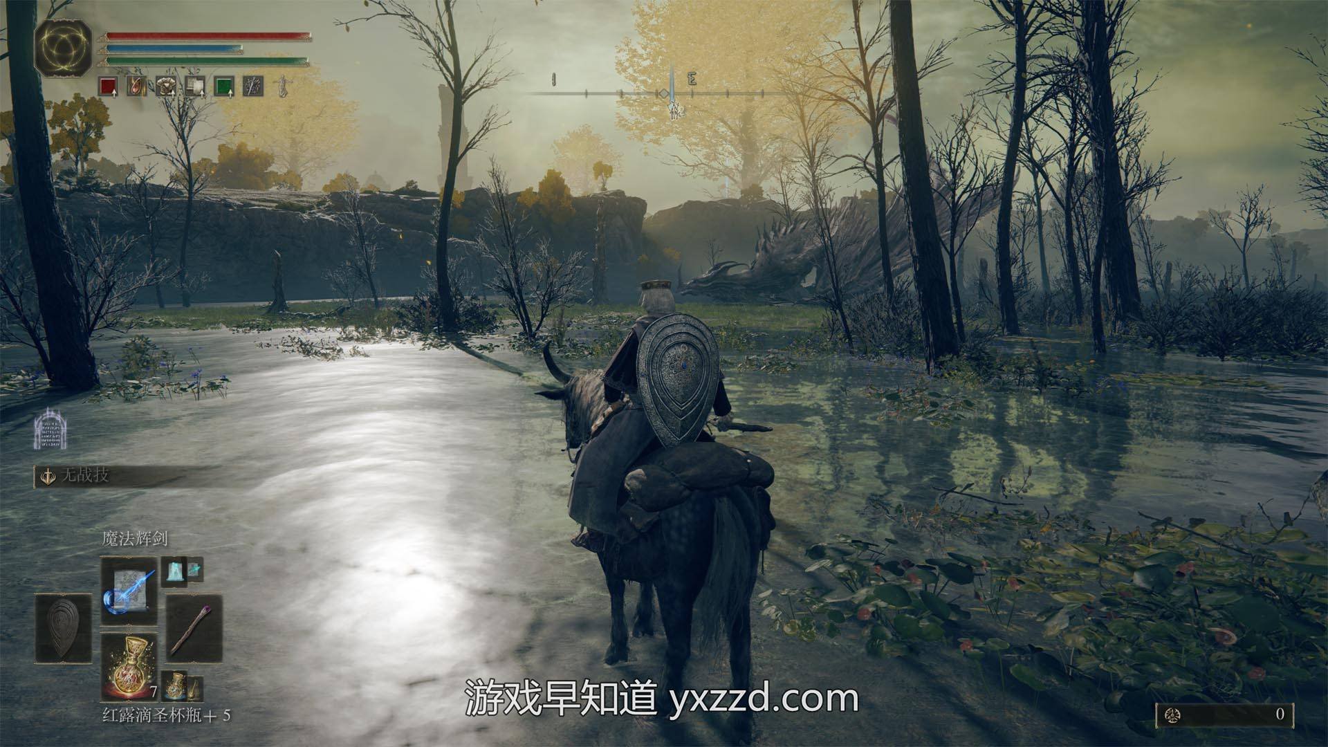 饥荒 豪华版 截图21