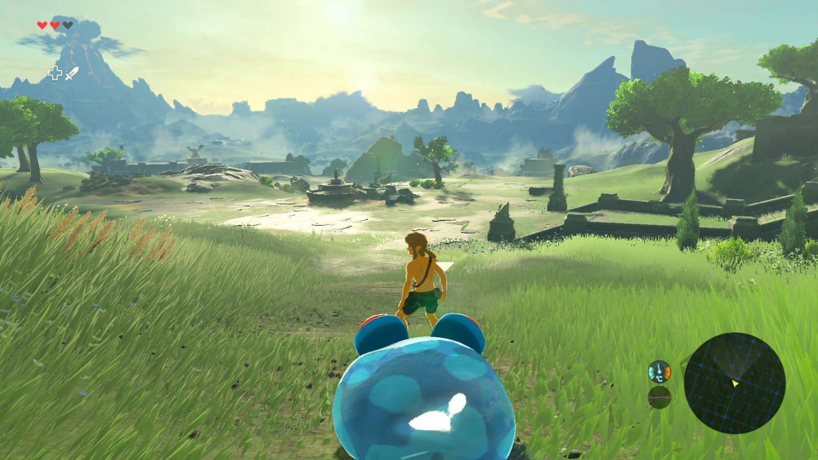 森林 年度版 截图6