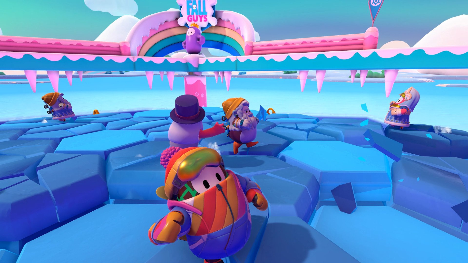 怪物猎人:世界 年度版 截图9