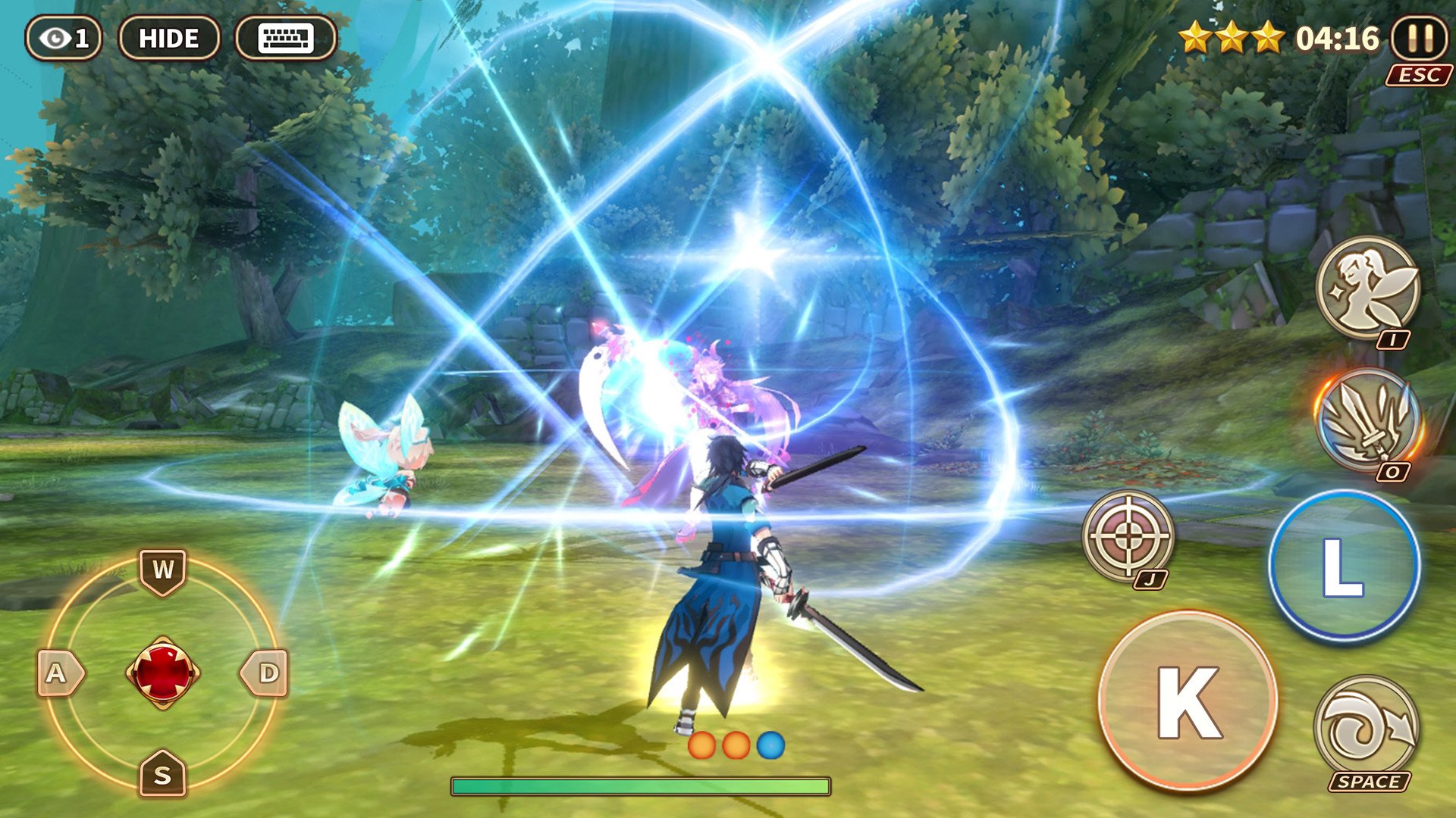 绝地求生 年度版 截图13