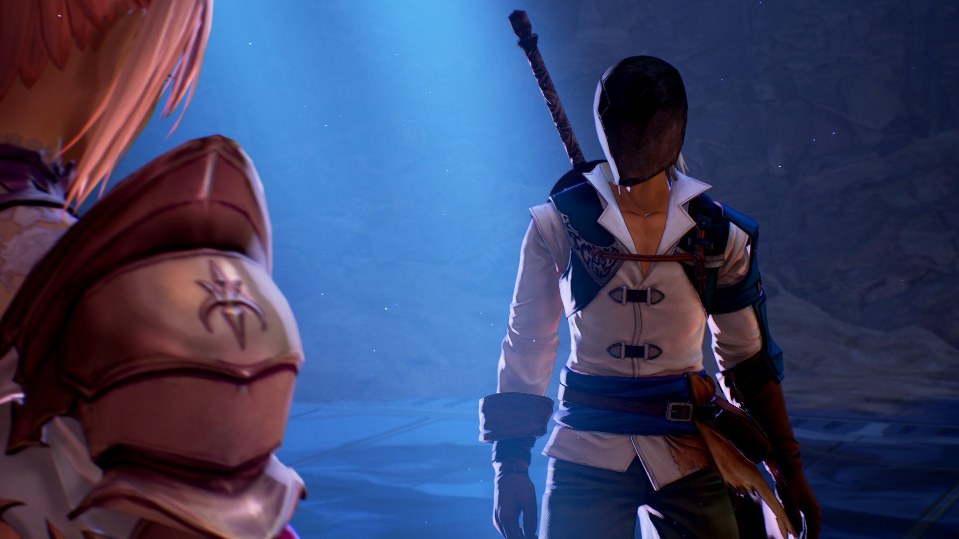 绝地求生 年度版 截图14