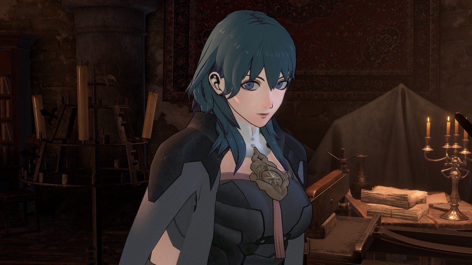 对马岛之魂 截图5