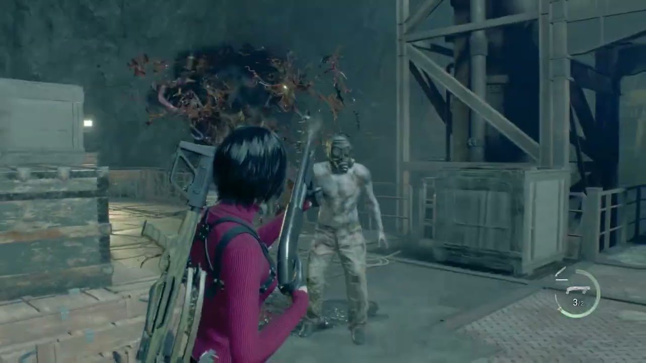 对马岛之魂 截图14