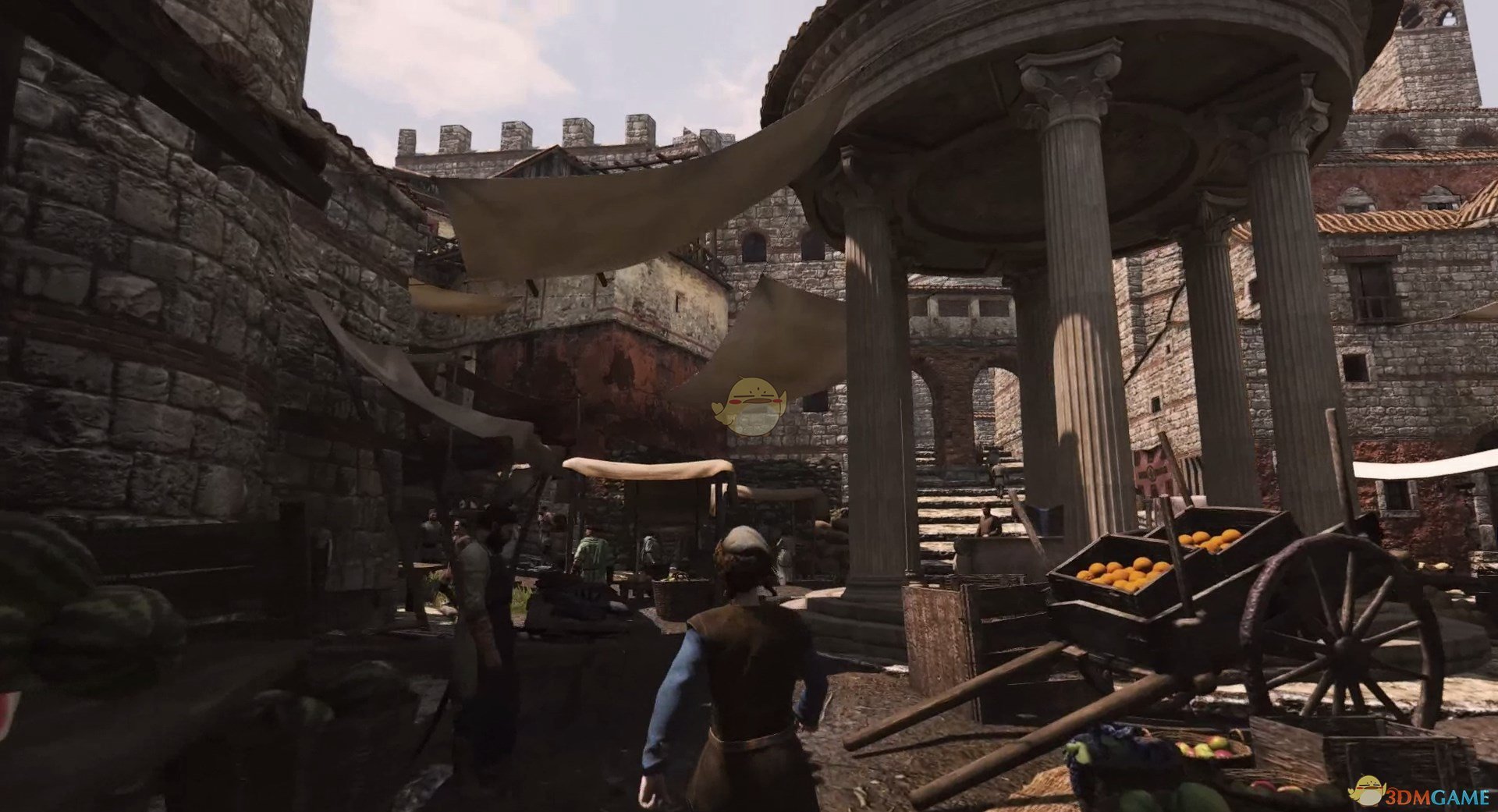 幸福工厂 年度版 截图3