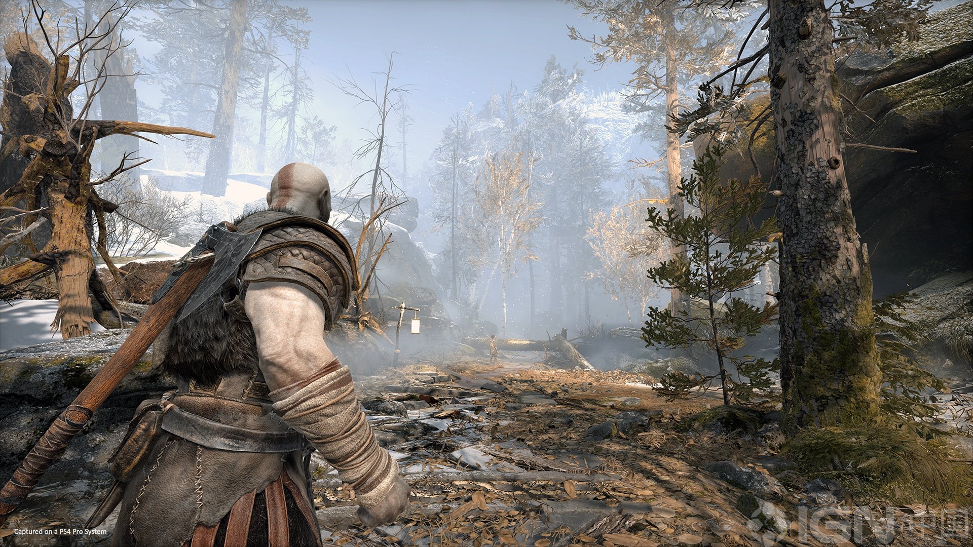 最后生还者2 豪华版 截图5