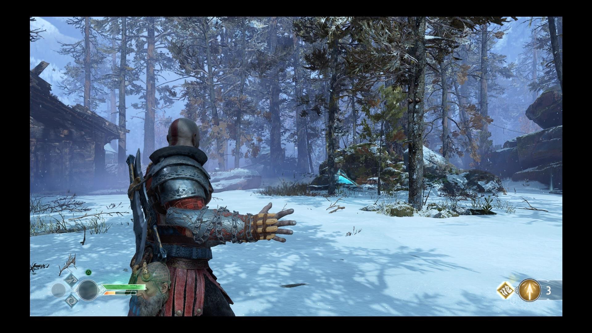 最后生还者2 豪华版 截图17