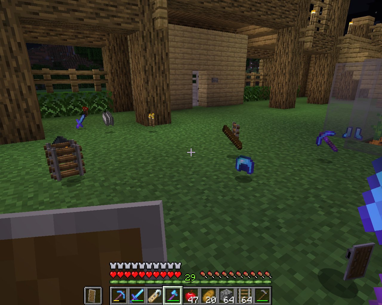 和平精英 终极版 截图12