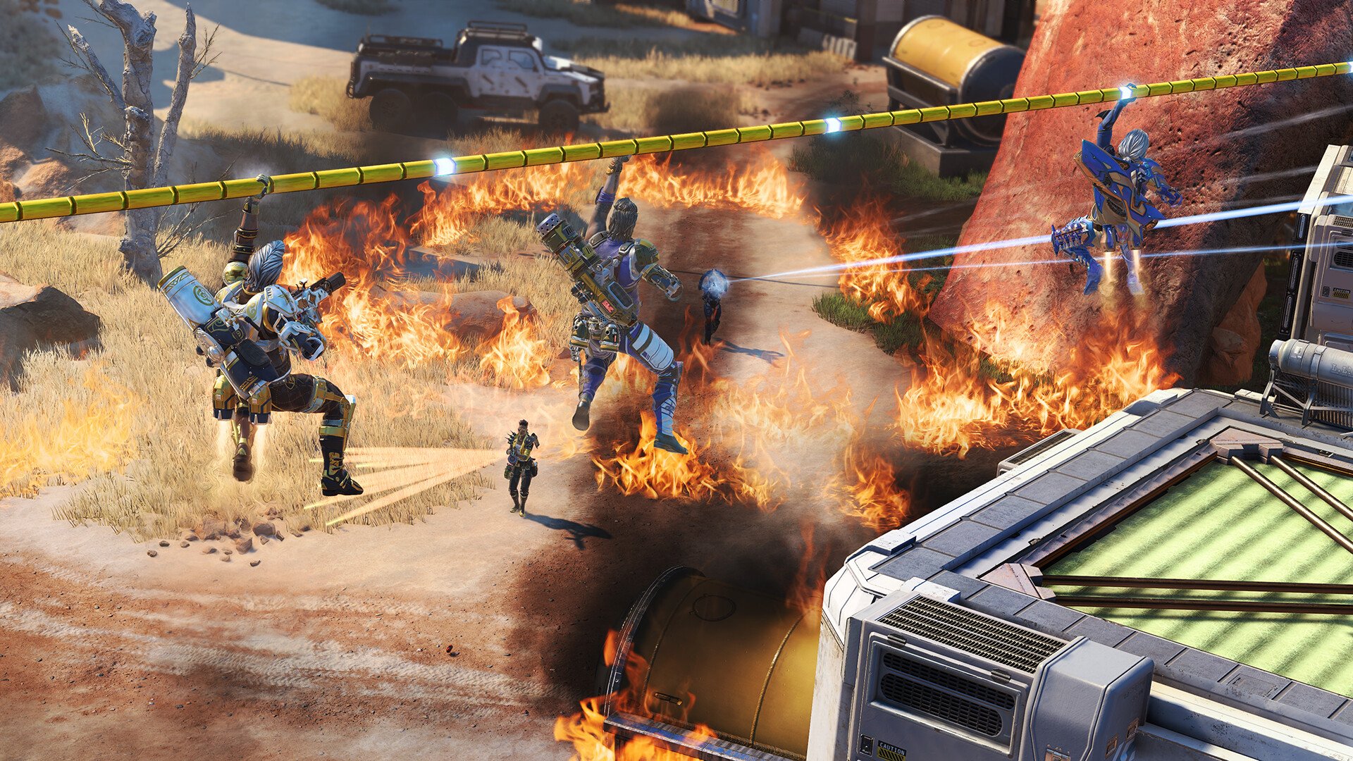 全面战争:三国 年度版 截图13