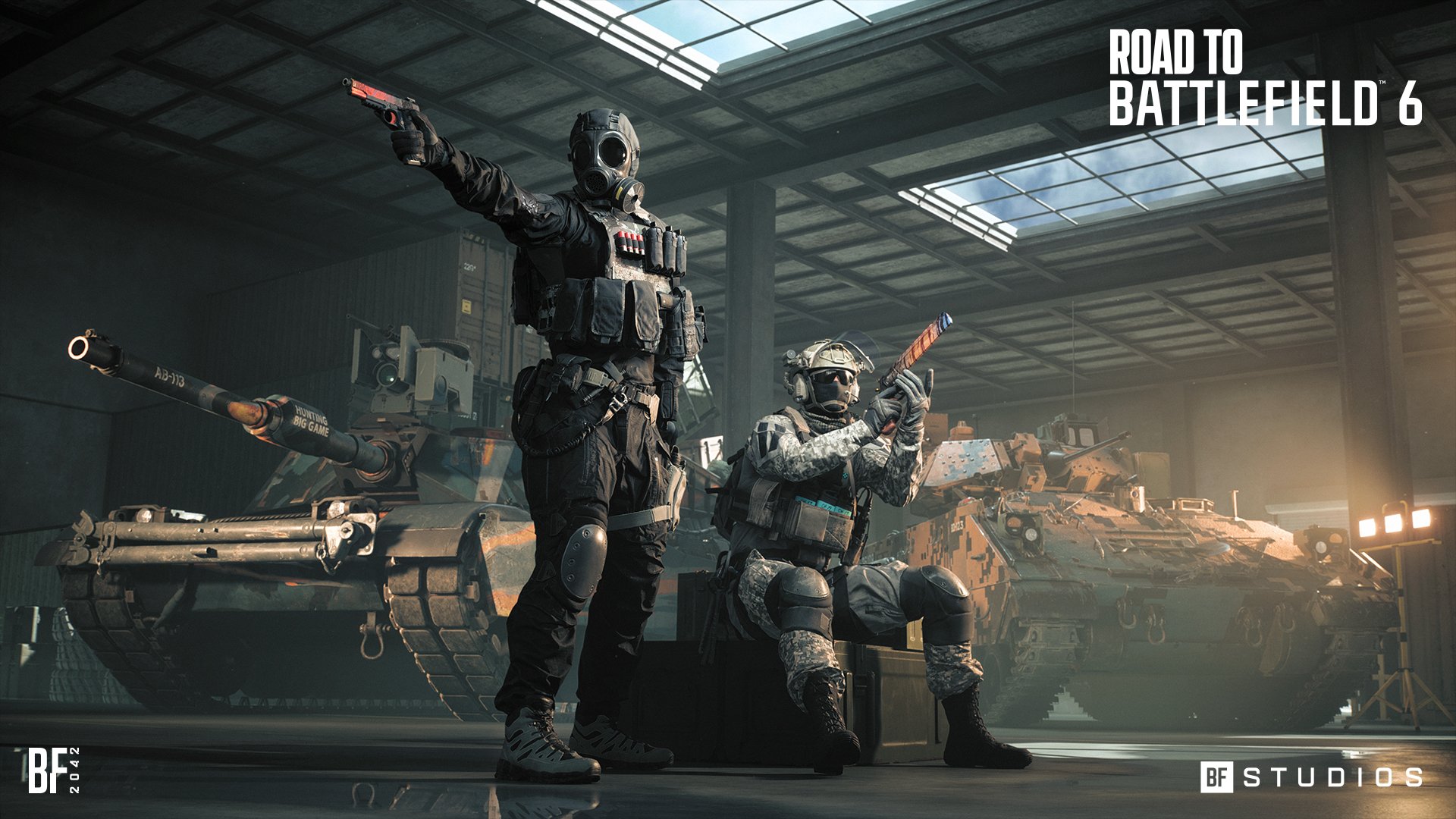 瓦尔海姆 豪华版 截图14