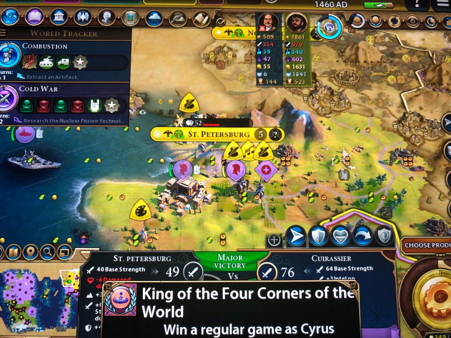 艾尔登法环 终极版 截图16