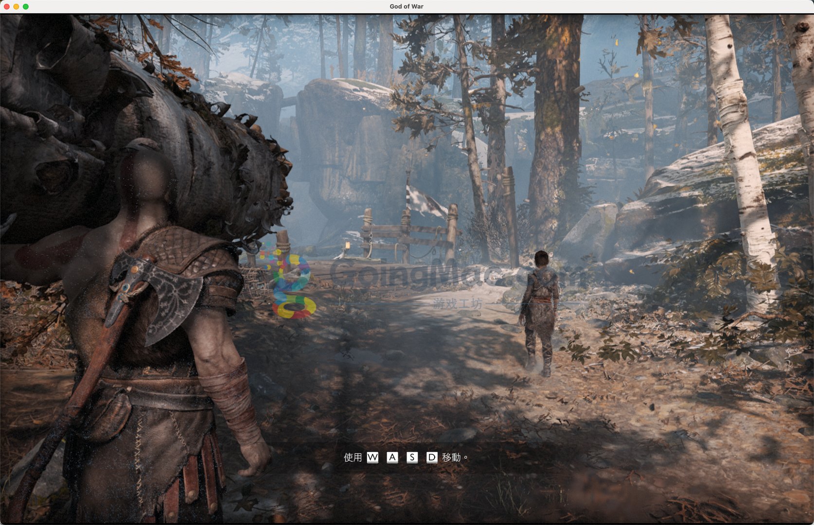 幸福工厂 完整版 截图10