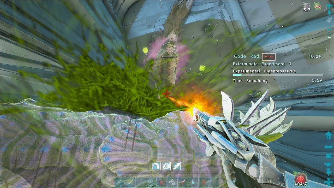 绝地求生 年度版 截图6