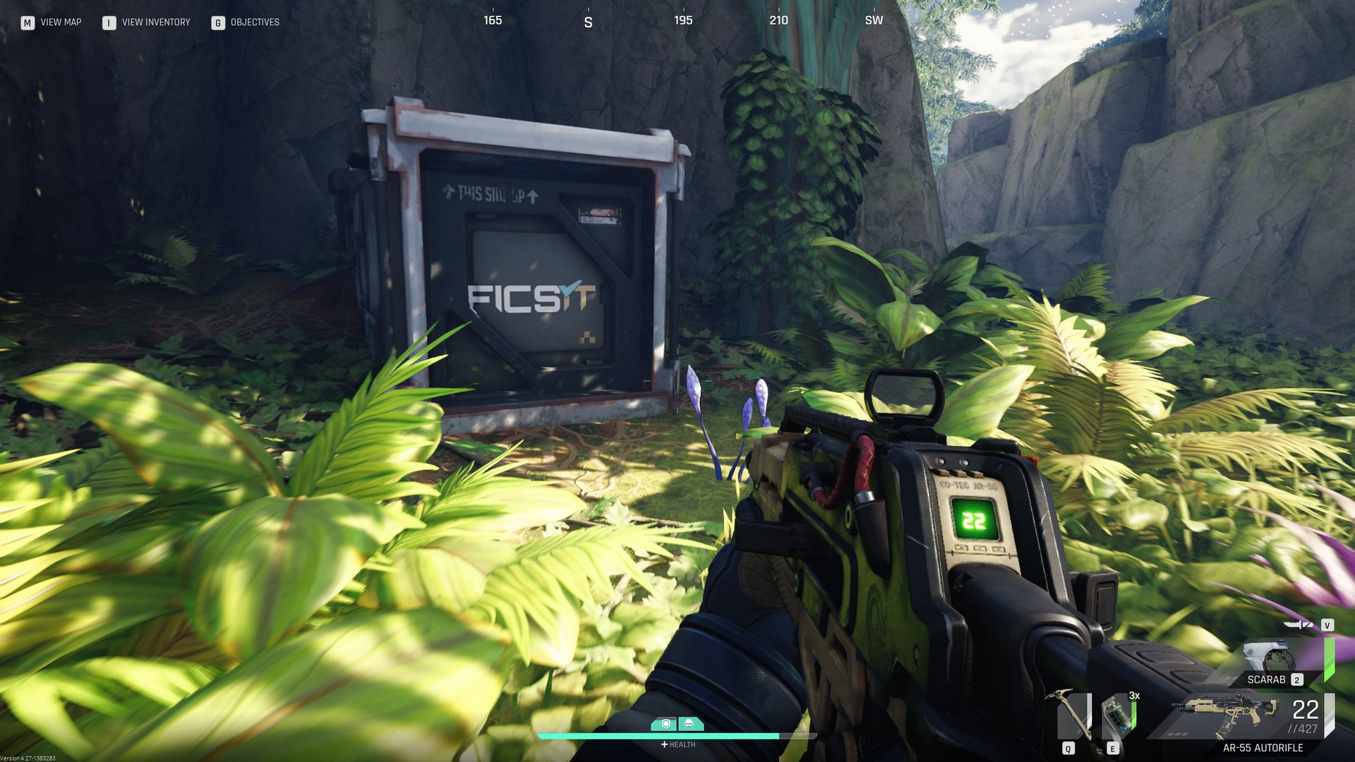 最终幻想14 完整版 截图16